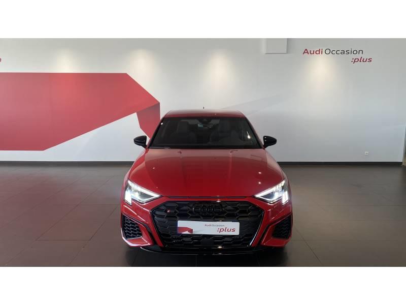 Audi S3 sportback Tfsi 310 s tronic 7 Quattro