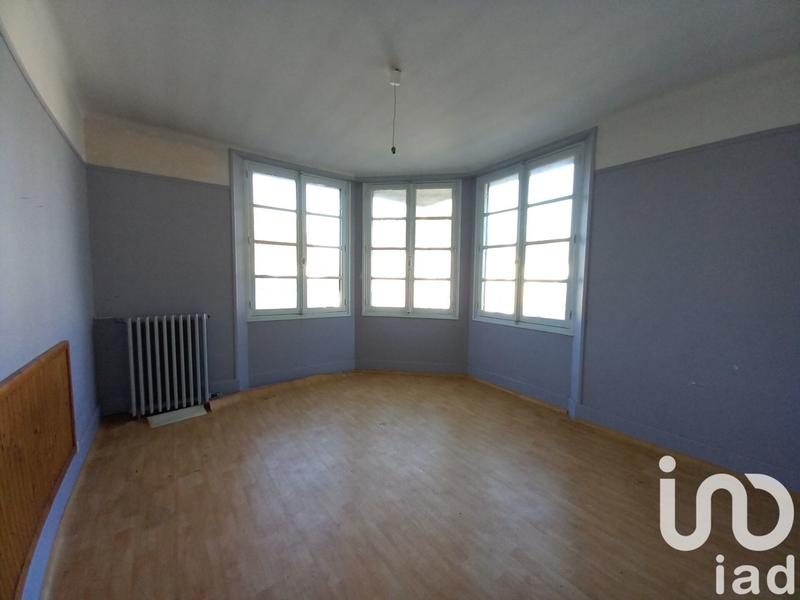 Immeuble - 715 m² - 5 pièces