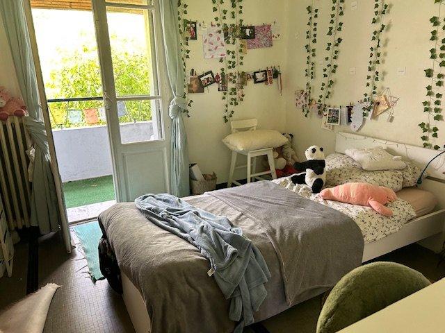 Maison de ville - 108 m² - 4 pièces