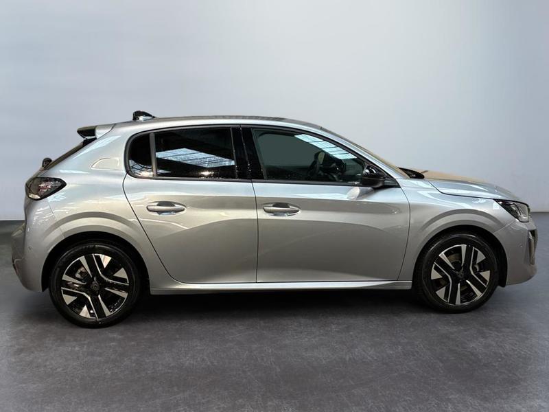 Peugeot 208 PureTech 100 s&amp;S Bvm6 Allure