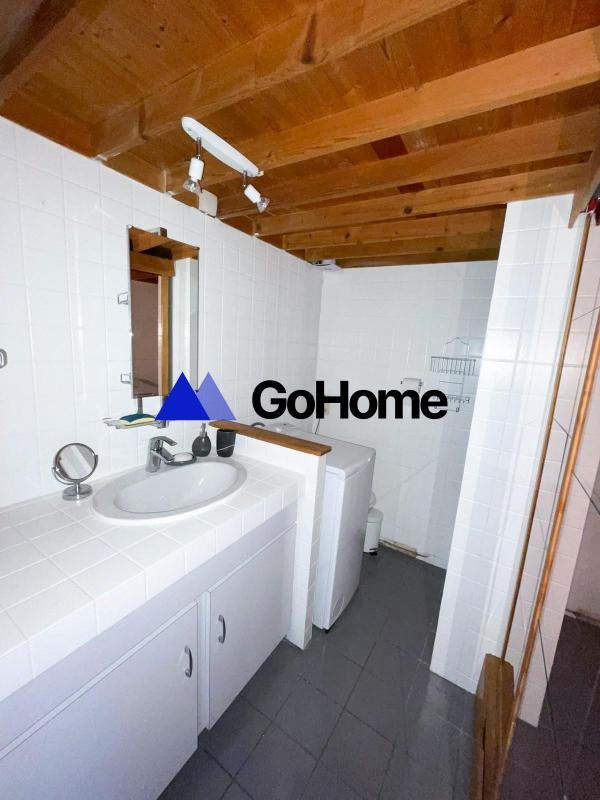 Studio - 35 m² - 1 pièce