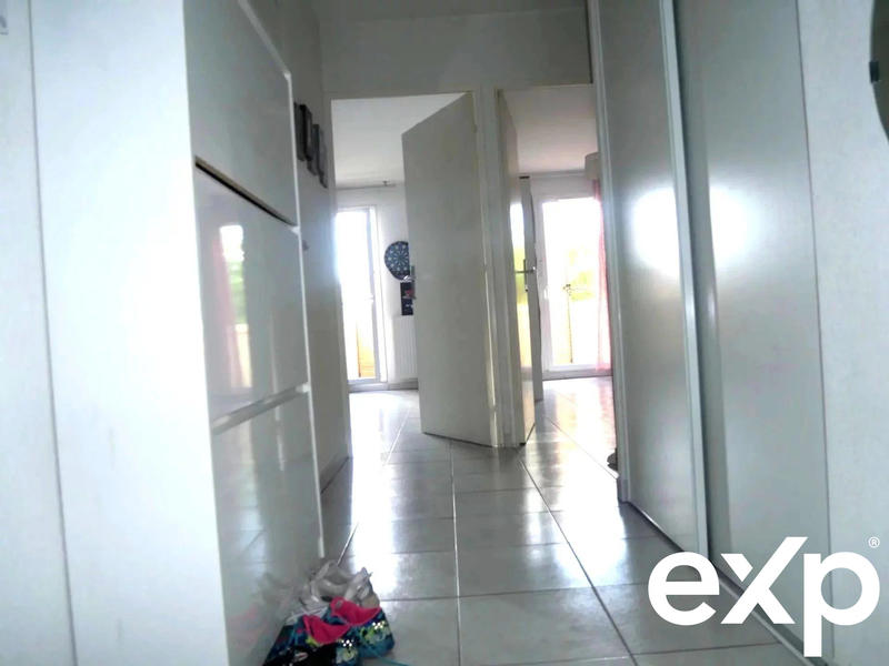 Appartement - 75 m² - 4 pièces