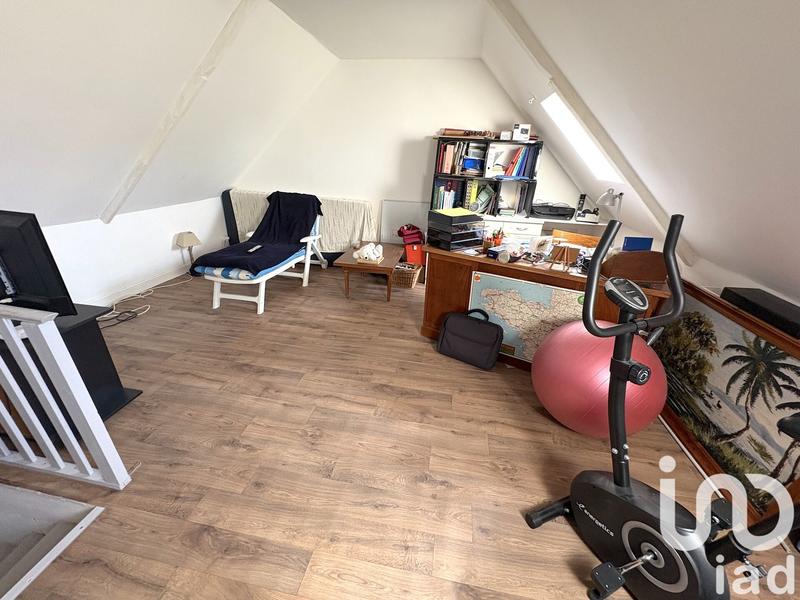 Maison de ville - 177 m² - 7 pièces