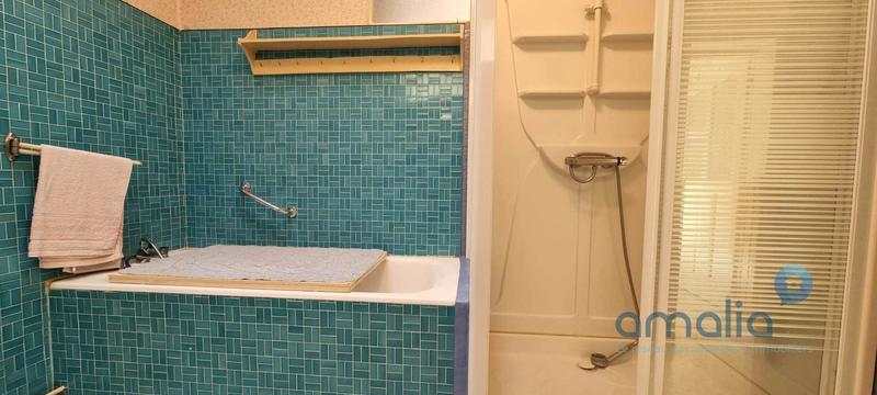 Maison - 127 m² - 5 pièces