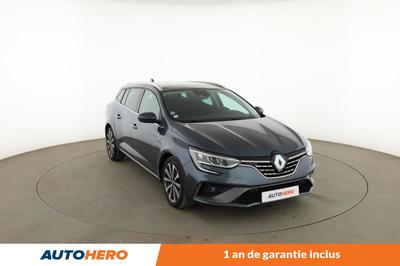Renault Mégane Estate 1.3 TCe Rs Line Edc 160 ch