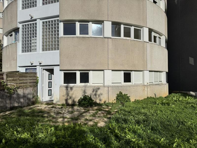 Appartement - 117 m² - 5 pièces