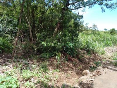 Terrain constructible - 815 m²