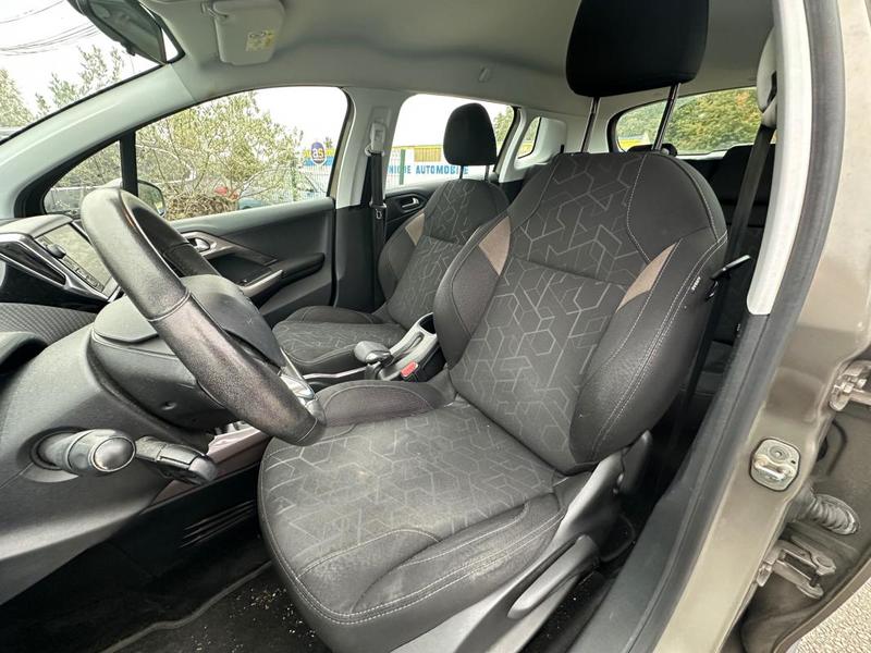 Peugeot 2008 1.2 PureTech 82 Active Moteur 54000 Kms avec Facture / Distribution Faite Embrayage Neuf