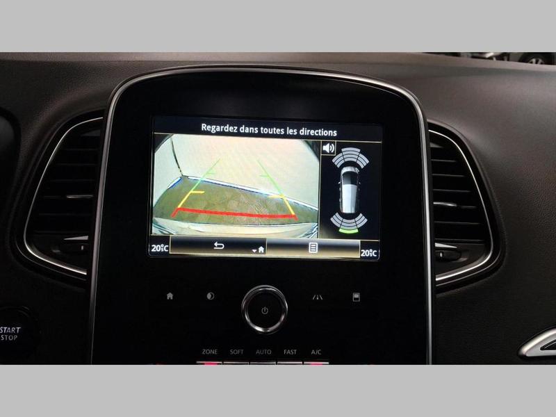 Renault Grand Scénic IV TCe 140 Edc Evolution