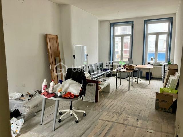 Immeuble - 380 m² - 14 pièces