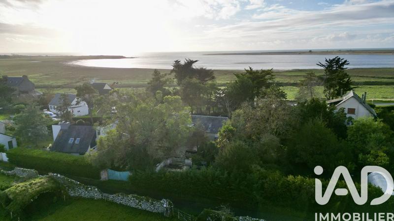 Maison de maîtres - 167 m² - 7 pièces