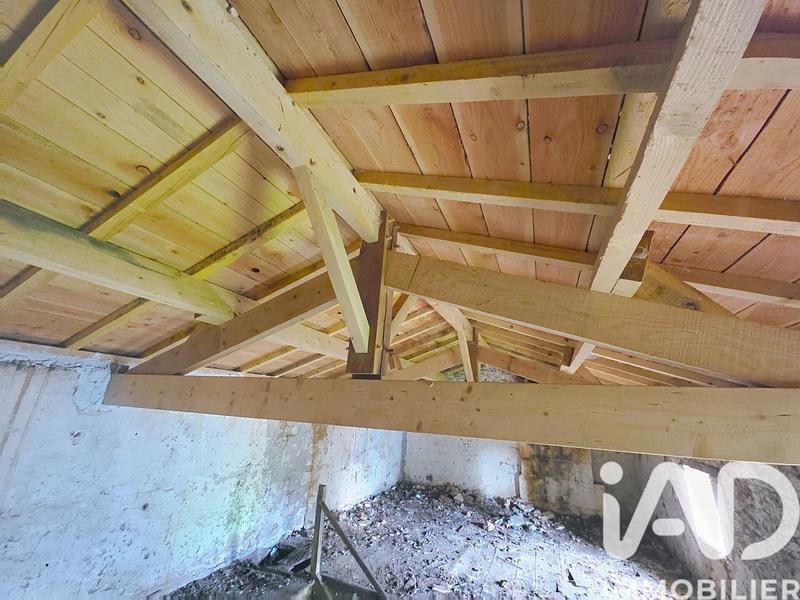 Maison - 50 m² - 2 pièces