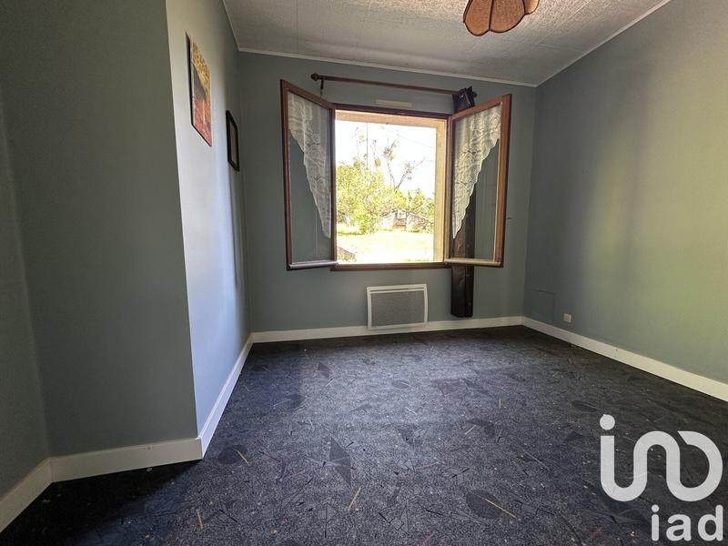 Maison - 155 m² - 5 pièces