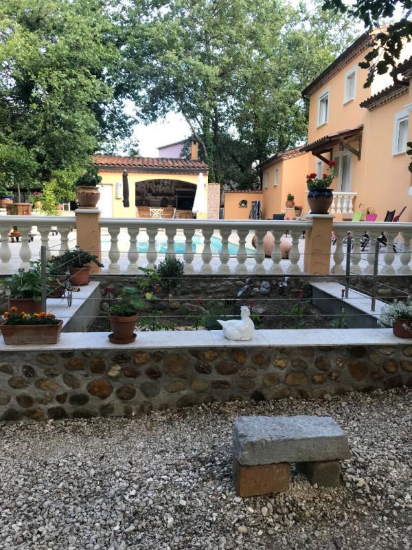 Maison - 213 m² - 7 pièces