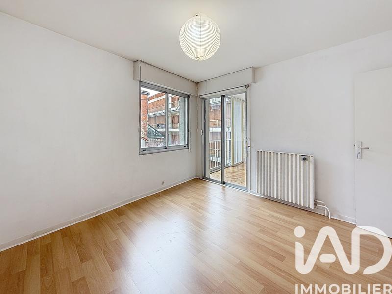 Appartement - 120 m² - 5 pièces