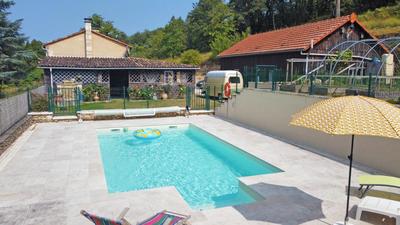 Maison - 123 m² - 5 pièces