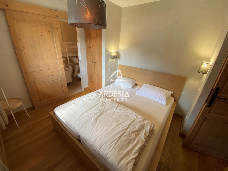 Maison - 129 m² - 8 pièces