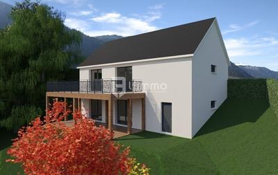 Terrain - 3 609 m²