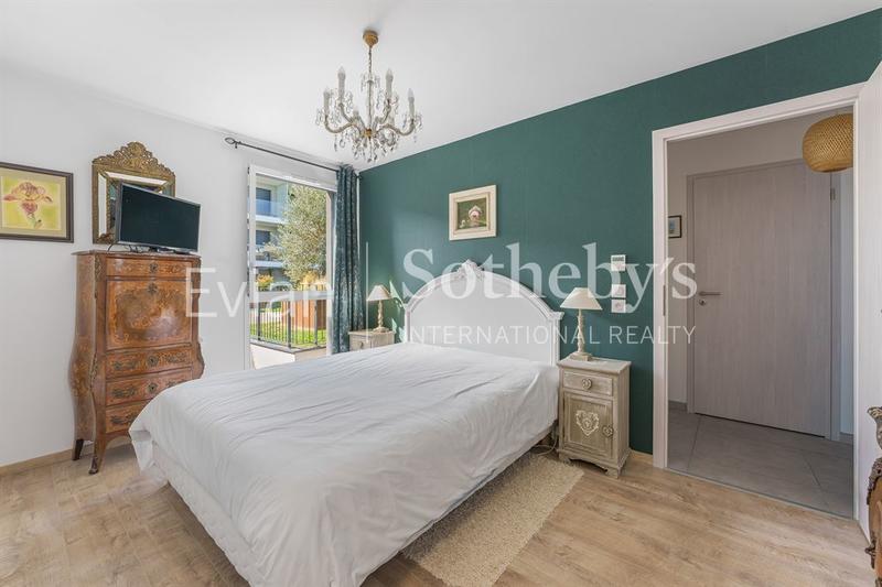 Appartement - 117 m² - 4 pièces