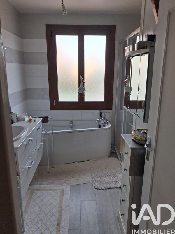 Maison de ville - 98 m² - 4 pièces