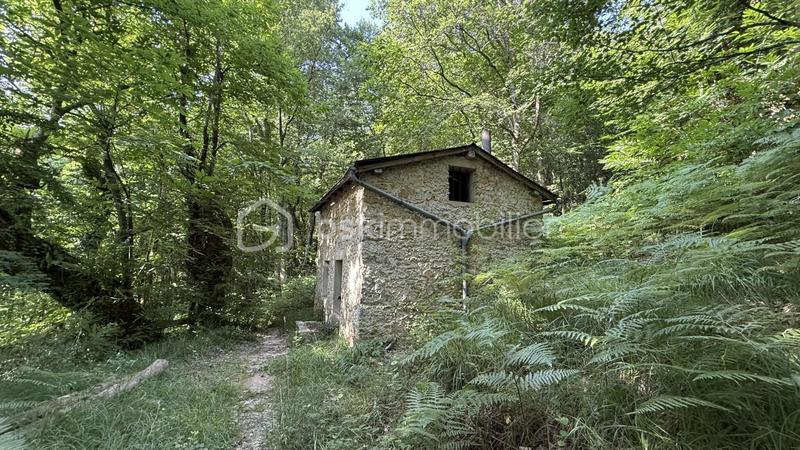 Terrain - 18 325 m²