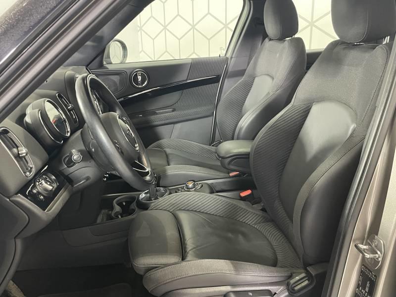 Mini Mini Countryman 136 ch Bva7 Cooper Oakwood