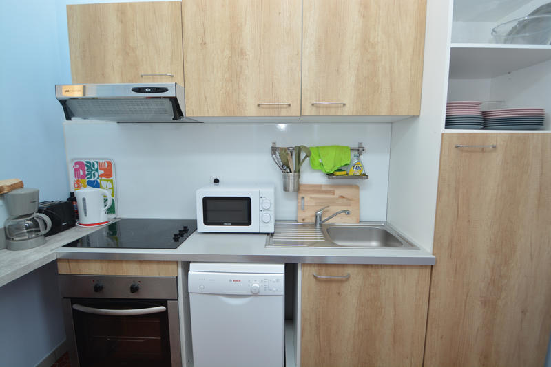 Maison - 99 m² - 6 pièces