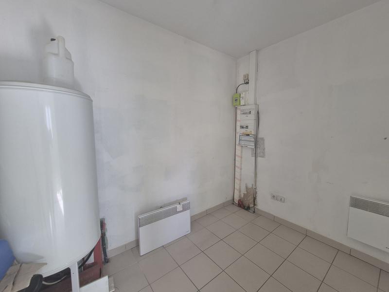 Maison - 55 m² - 2 pièces