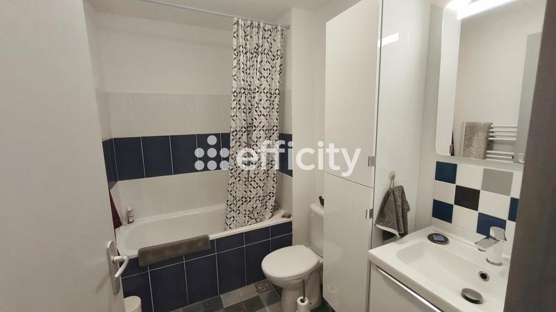 Maison - 67 m² - 4 pièces