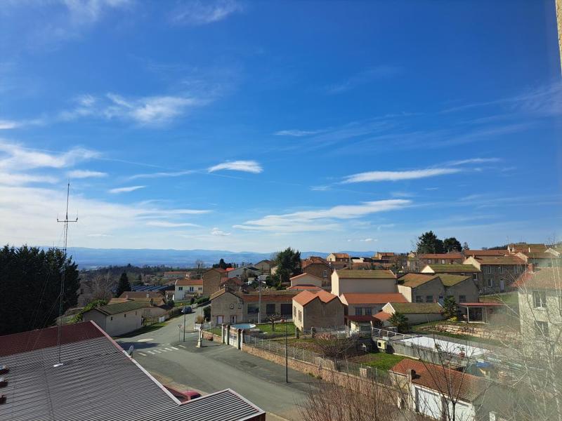 Appartement - 58 m² - 4 pièces