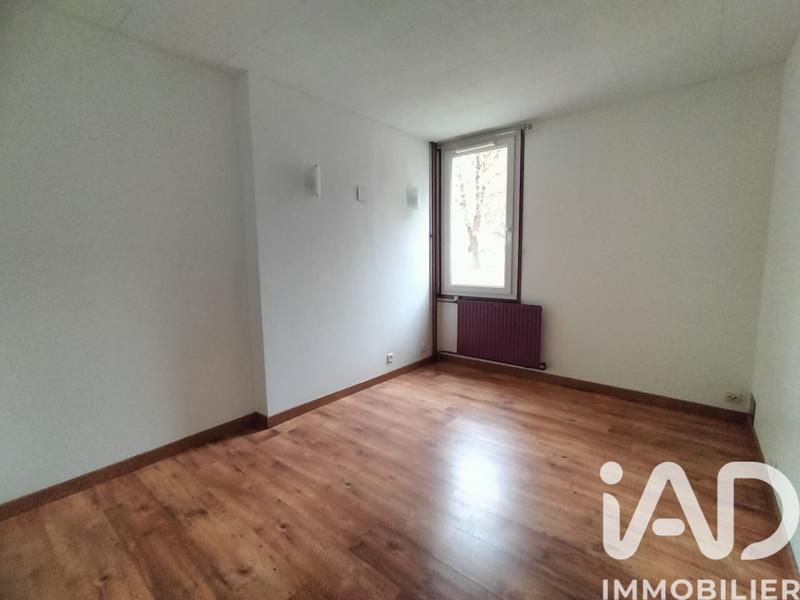 Appartement - 91 m² - 4 pièces