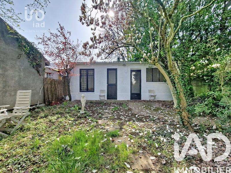 Maison - 130 m² - 4 pièces