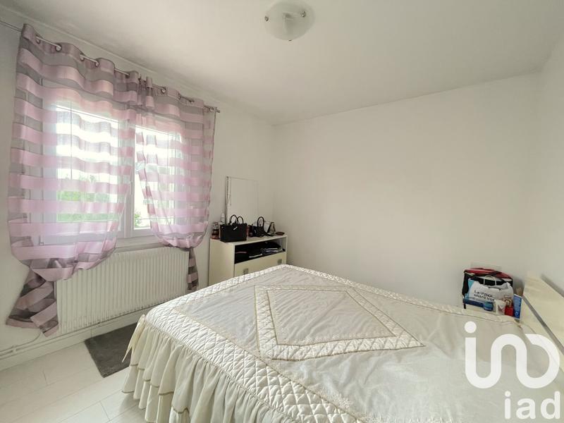 Maison - 187 m² - 7 pièces