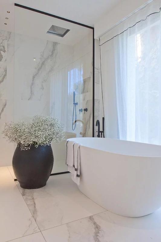 Appartement - 137 m² - 4 pièces