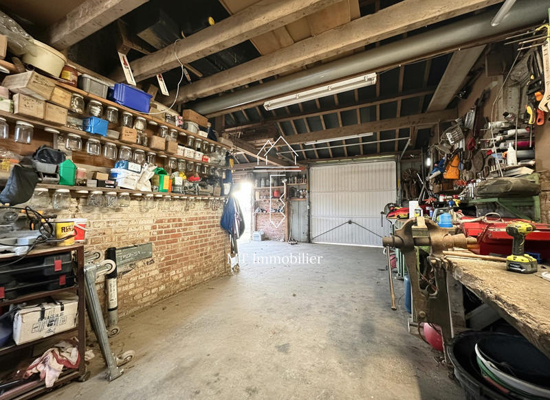 Maison - 148 m² - 5 pièces