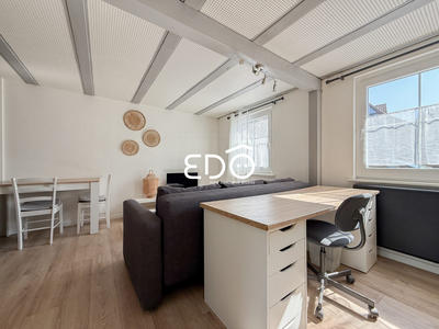 Appartement - 24 m² - 1 pièce