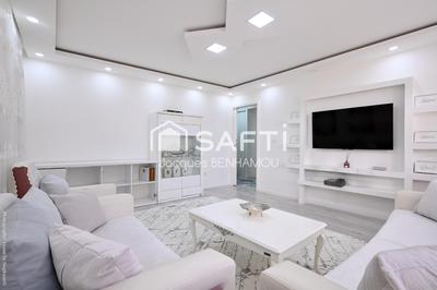 Appartement - 96 m² - 4 pièces