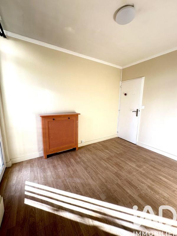 Duplex - 75 m² - 3 pièces