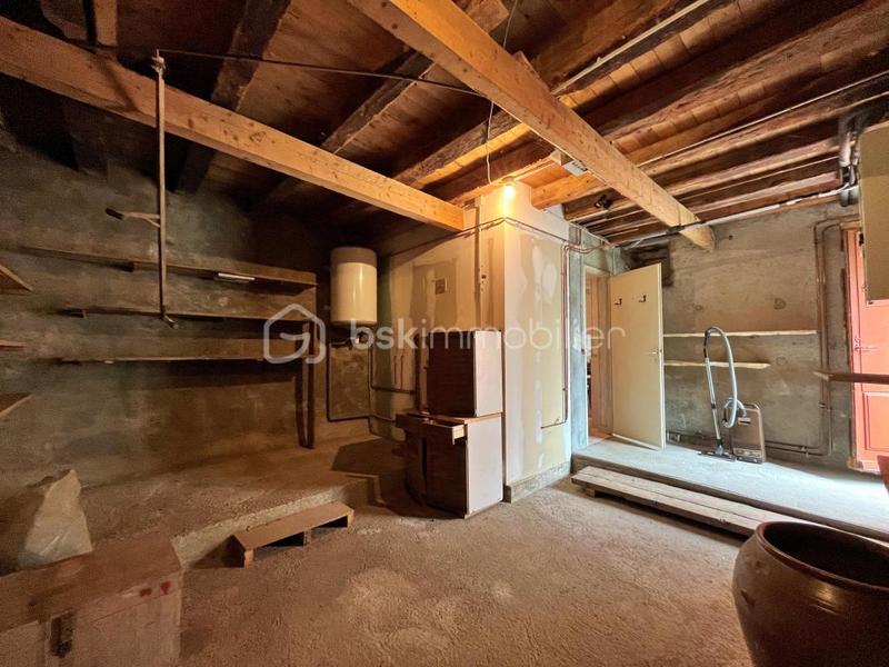 Maison - 102 m² - 5 pièces