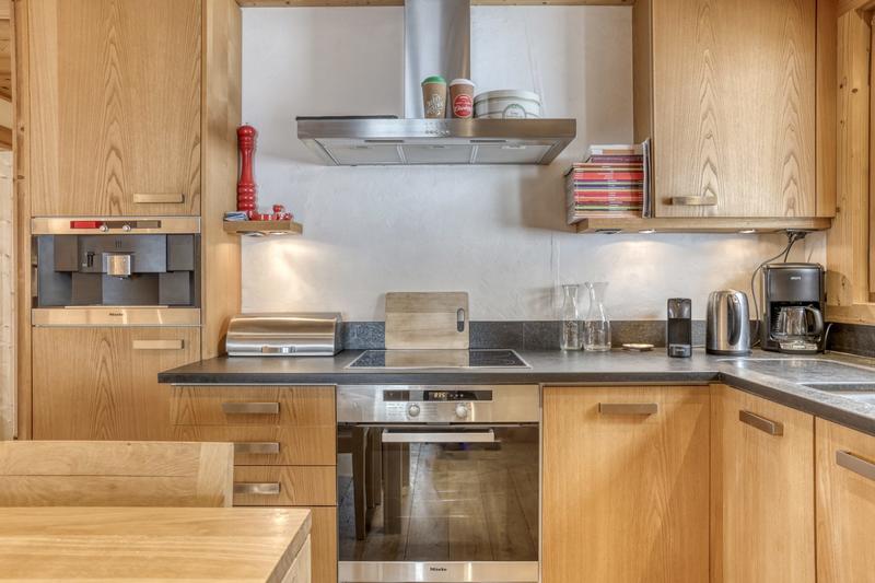 Appartement - 142 m² - 4 pièces