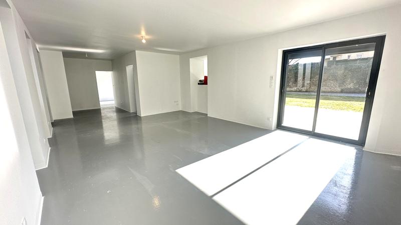 Maison de ville - 225 m² - 8 pièces