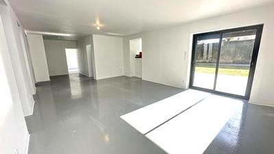 Maison de ville - 225 m² - 8 pièces