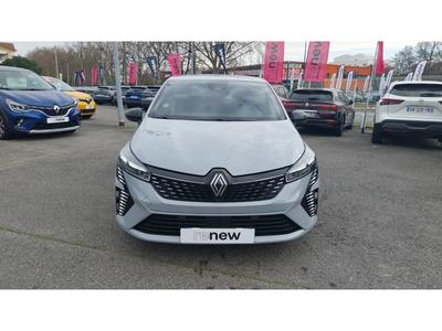 Renault Clio E-Tech full hybrid 145 Techno