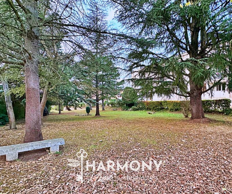 Appartement - 76 m² - 4 pièces