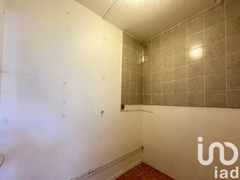 Appartement - 107 m² - 5 pièces