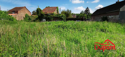 Maison ancienne - 70 m² - 3 pièces