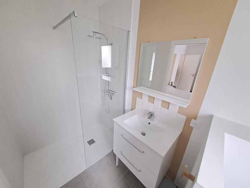 Maison - 133 m² - 5 pièces