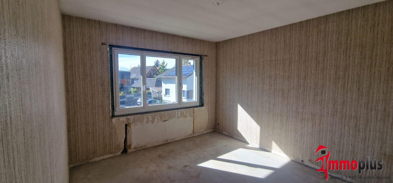 Maison - 210 m² - 5 pièces