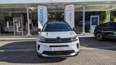 Citroën C5 Aircross Hybride 145 e-Dcs6 Max