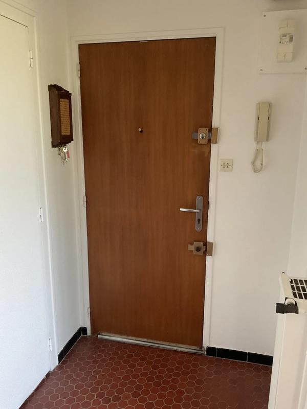 Appartement - 73 m² - 3 pièces